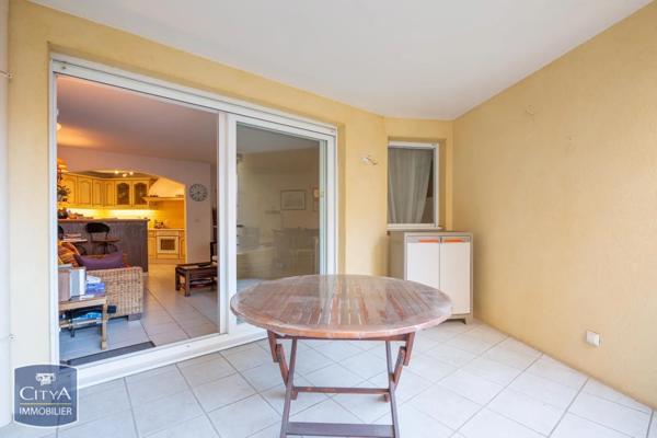 Appartement à vendre 3 pièces 64.05m²