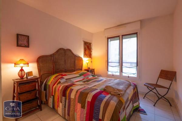 Appartement à vendre 3 pièces 64.05m²