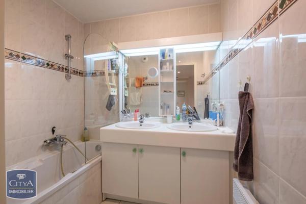 Appartement à vendre 3 pièces 64.05m²