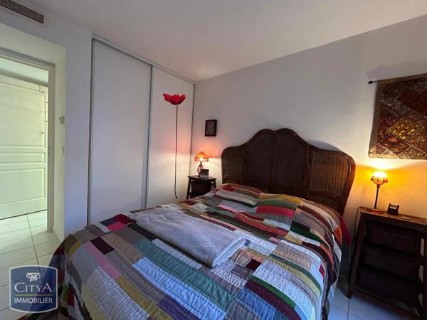 Appartement à vendre 3 pièces 64.05m²