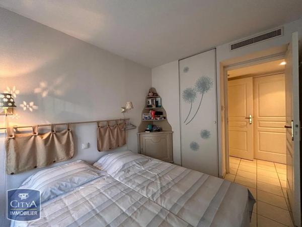 Appartement à vendre 3 pièces 64.05m²