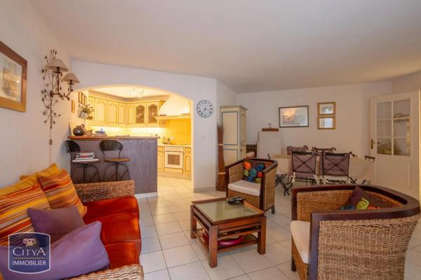 Appartement à vendre 3 pièces 64.05m²