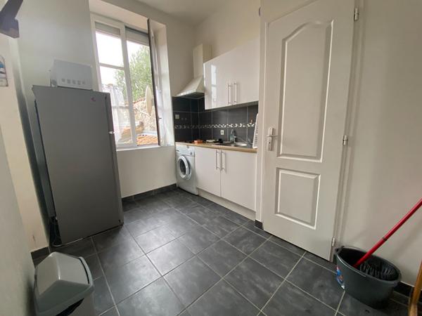 Appartement Tonnay Charente 1 pièce 33.38 m2 Tonnay charente