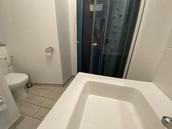 Appartement Tonnay Charente 1 pièce 33.38 m2 Tonnay charente