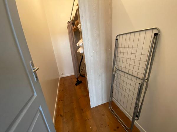 Appartement Tonnay Charente 1 pièce 33.38 m2 Tonnay charente