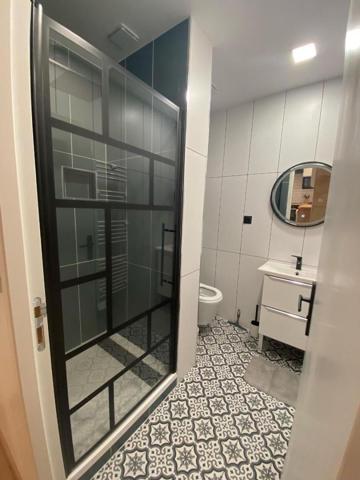 Appartement Bordeaux - 1 pièce(s) - 30.13 m2 , Bordeaux