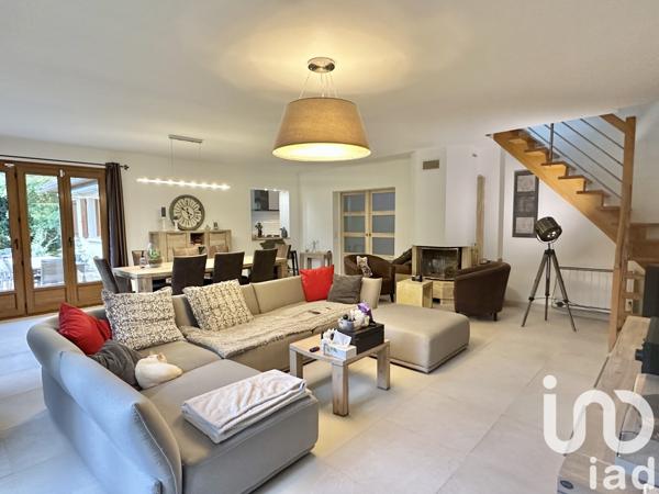 Maison à vendre 11 pièces 250 m² Courtenay