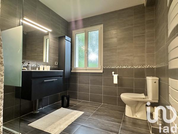 Maison à vendre 11 pièces 250 m² Courtenay