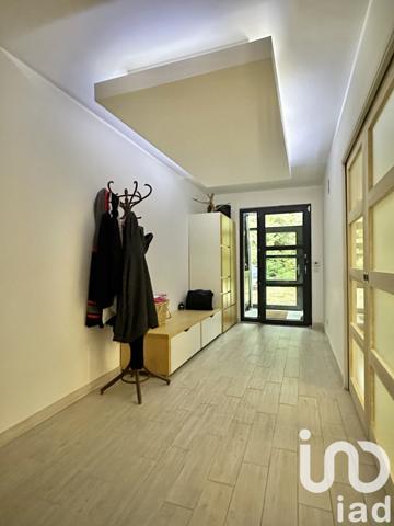 Maison à vendre 11 pièces 250 m² Courtenay