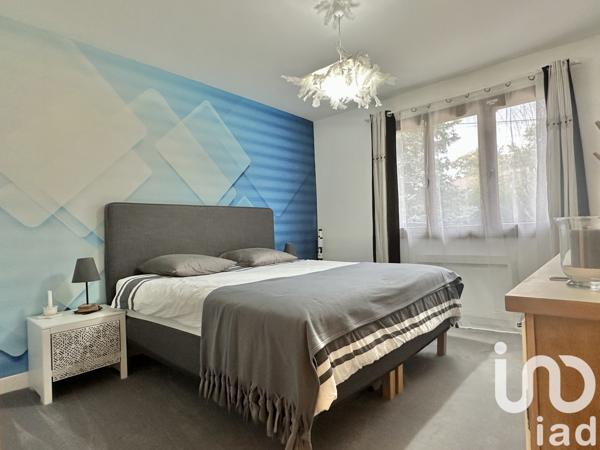 Maison à vendre 11 pièces 250 m² Courtenay