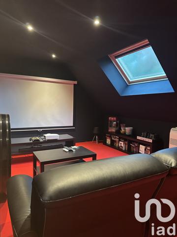 Maison à vendre 11 pièces 250 m² Courtenay