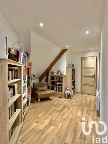 Maison à vendre 11 pièces 250 m² Courtenay