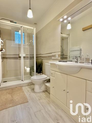 Maison à vendre 11 pièces 250 m² Courtenay