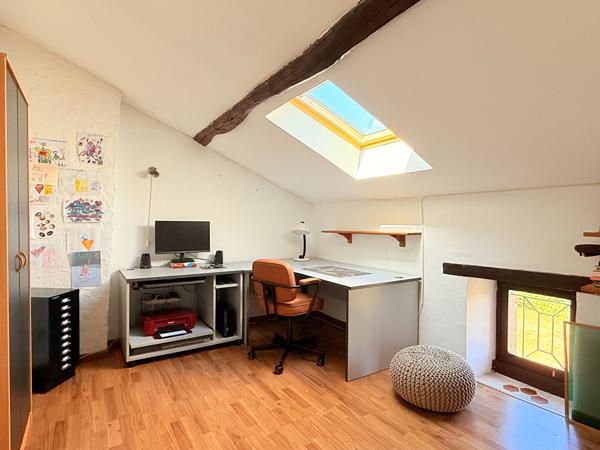 Maison de caractère Nontron