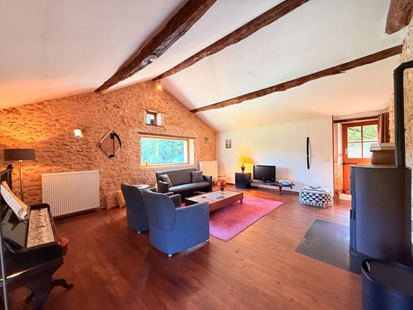 Maison de caractère Nontron