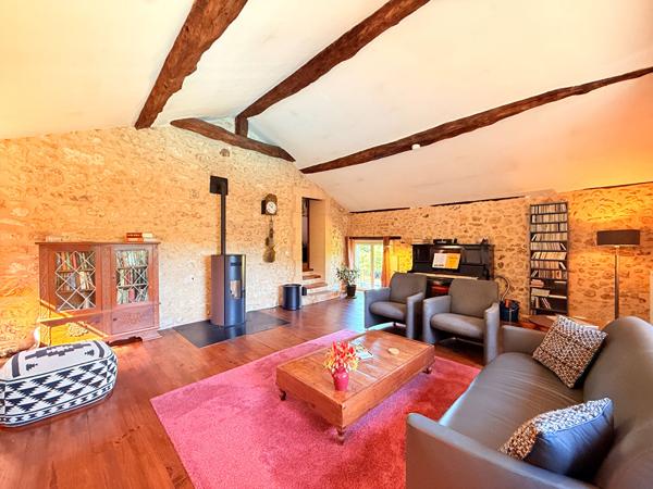 Maison de caractère Nontron