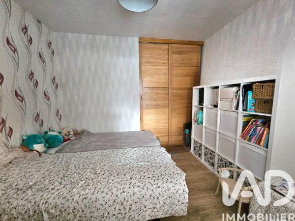 Maison à vendre 6 pièces 143 m² Sotteville-lès-Rouen
