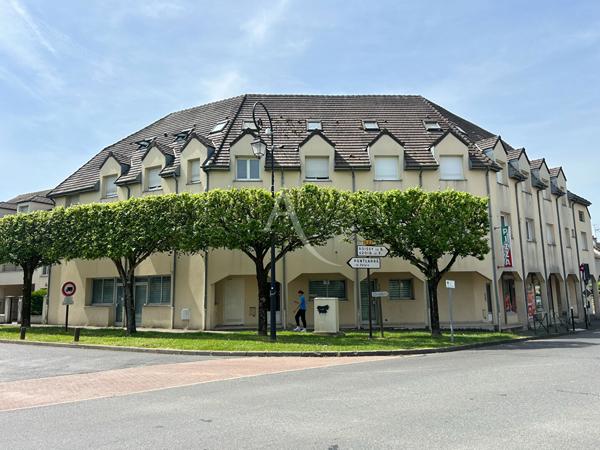 PONTCARRE Studio Meublé - 32.07 m²