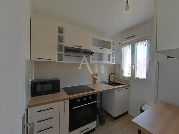 PONTCARRE Studio Meublé - 32.07 m²