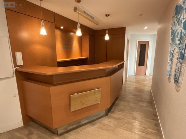 Appartement à vendre à Ploemeur dans le Morbihan (56270), ref : 56082-1557