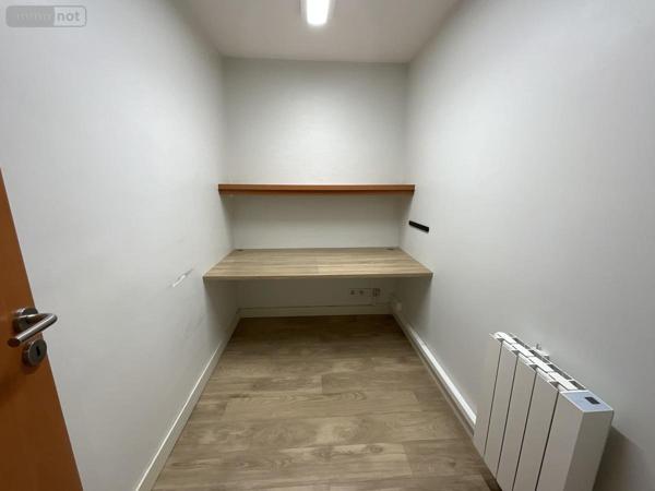 Appartement à vendre à Ploemeur dans le Morbihan (56270), ref : 56082-1557