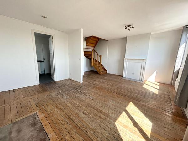 A VENDRE : T2 à LAMBERSART • Lambersart hippodrome • 149 000 € FAI • Réf. 2031