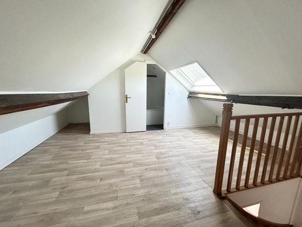 A VENDRE : T2 à LAMBERSART • Lambersart hippodrome • 149 000 € FAI • Réf. 2031