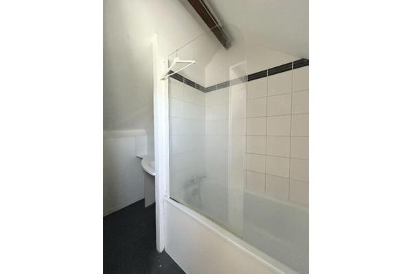 A VENDRE : T2 à LAMBERSART • Lambersart hippodrome • 149 000 € FAI • Réf. 2031