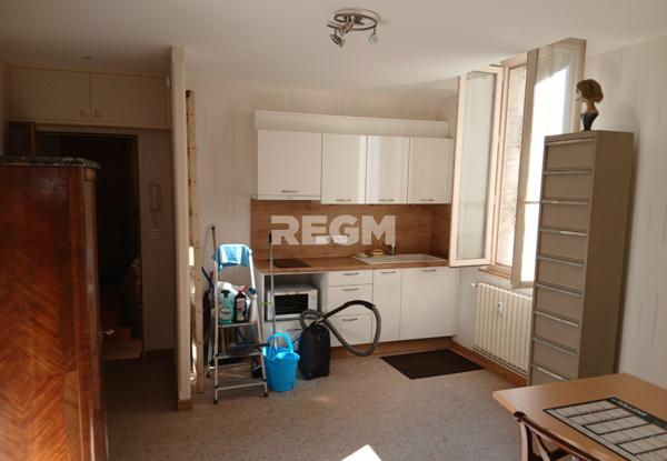 Périgueux (24000) IMMEUBLE DE RAPPORT 6 LOTS - HYPERCENTRE PERIGUEUX