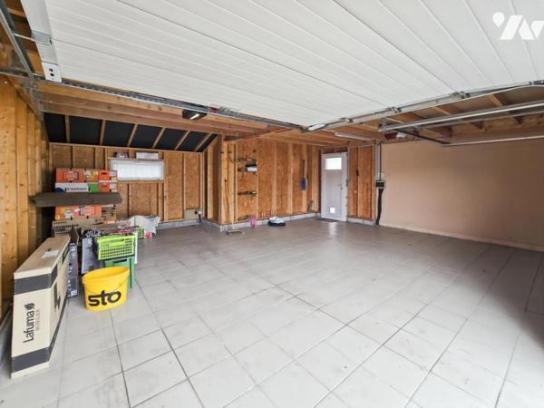 A VENDRE - MAISON PLAIN PIED - LAVAL