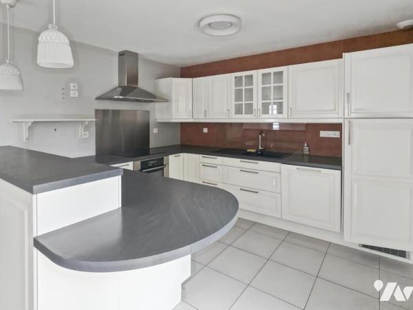 A VENDRE - MAISON PLAIN PIED - LAVAL