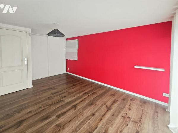 A VENDRE - MAISON PLAIN PIED - LAVAL
