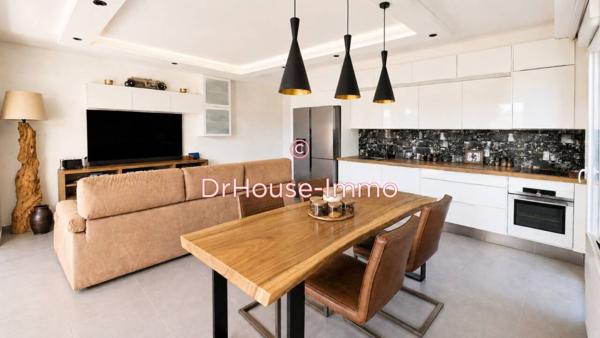 Appartement à vendre 3 pièces de 63 m²