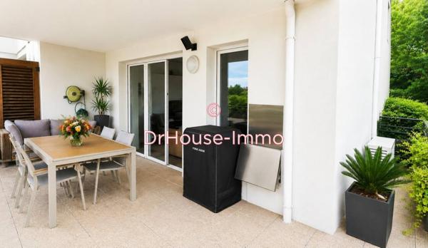 Appartement à vendre 3 pièces de 63 m²