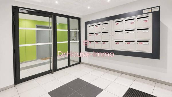 Appartement à vendre 3 pièces de 63 m²