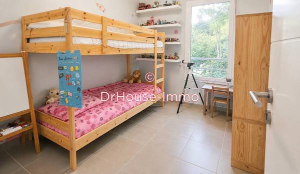 Appartement à vendre 3 pièces de 63 m²