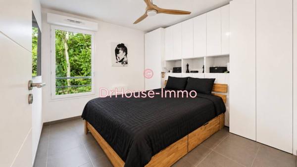Appartement à vendre 3 pièces de 63 m²