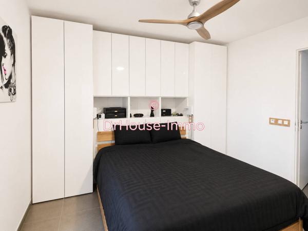 Appartement à vendre 3 pièces de 63 m²