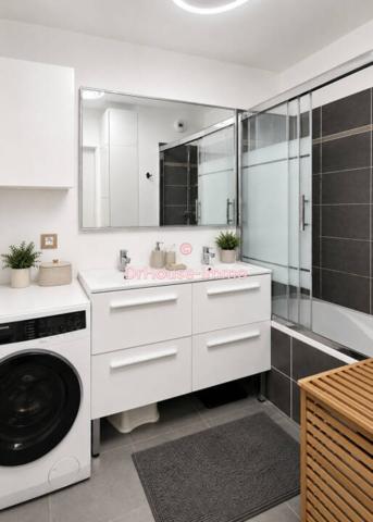 Appartement à vendre 3 pièces de 63 m²