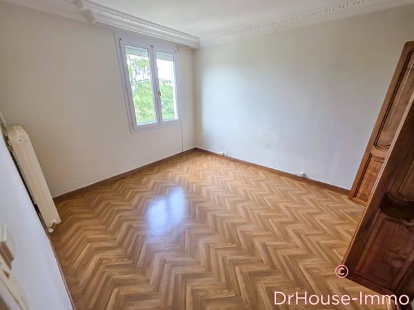 Appartement à louer 3 pièces de 59 m²