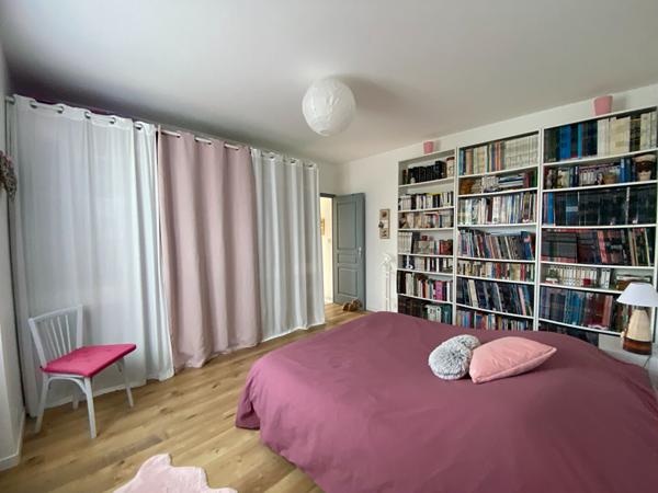 Maison proches commodités