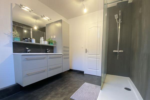 Maison Segre En Anjou Bleu 5 pièce(s) 120 m2