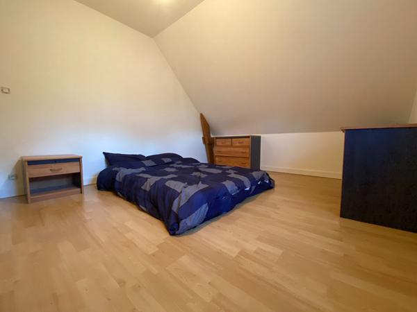 Maison Segre En Anjou Bleu 5 pièce(s) 120 m2