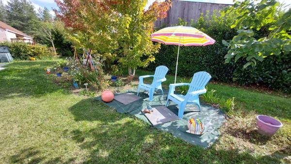 Maison Bracieux 3 pièce(s) 78 m2