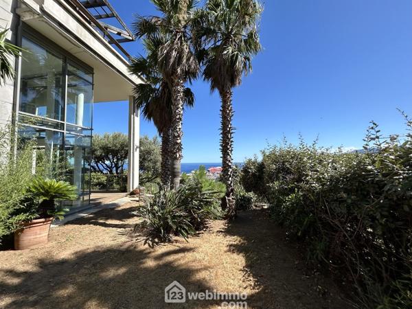 Appartement 165 m² à Bastia 20200