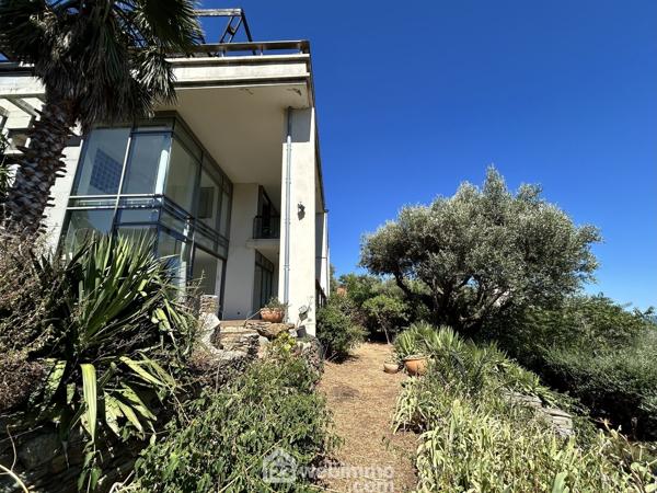 Appartement 165 m² à Bastia 20200