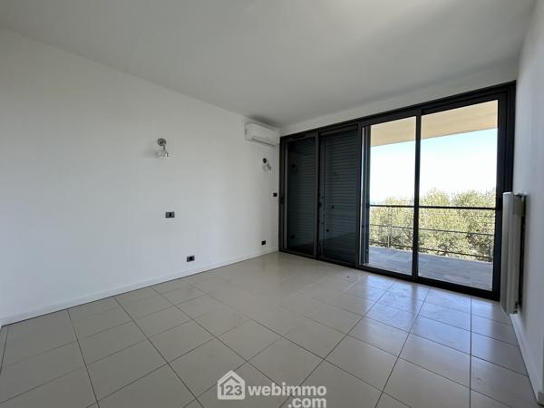 Appartement 165 m² à Bastia 20200