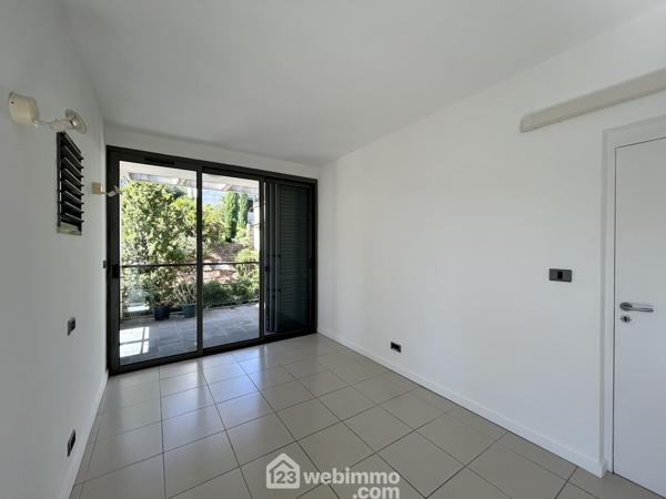 Appartement 165 m² à Bastia 20200