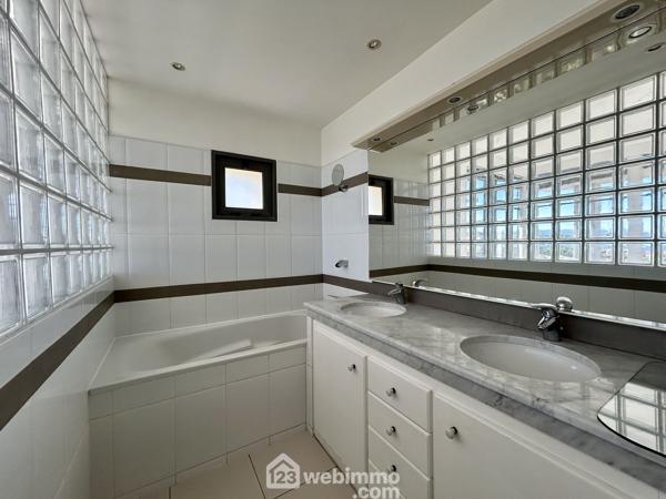 Appartement 165 m² à Bastia 20200