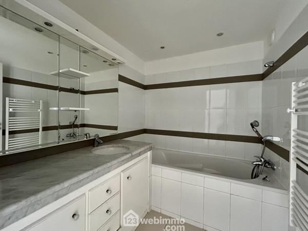 Appartement 165 m² à Bastia 20200